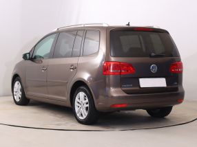 Volkswagen Touran - 2014
