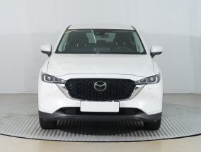 Mazda CX-5 - 2024