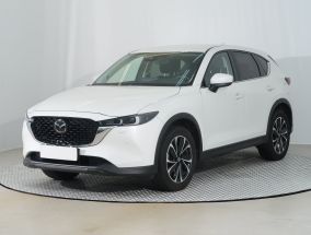 Mazda CX-5 - 2024
