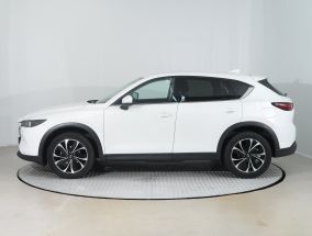 Mazda CX-5 - 2024