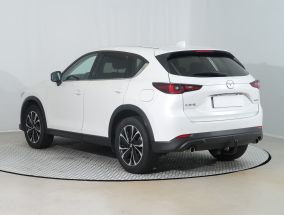 Mazda CX-5 - 2024