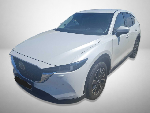 Mazda CX-5 2024
