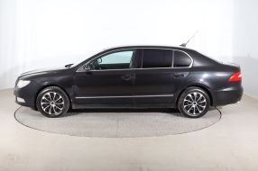 Škoda Superb - 2009