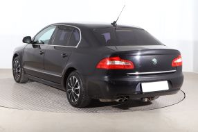 Škoda Superb - 2009