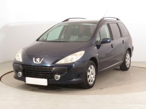 Peugeot 307 - 2006