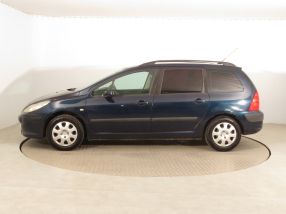 Peugeot 307 - 2006