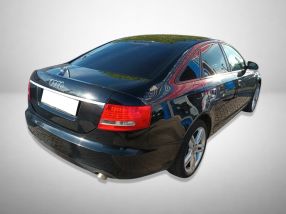 Audi A6 - 2007