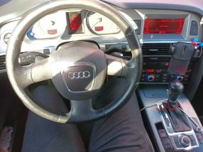 Audi A6 - 2007