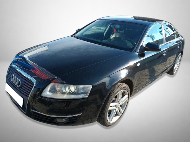 Audi A6 2007