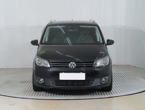Volkswagen Touran - 2011