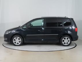 Volkswagen Touran - 2011