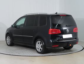 Volkswagen Touran - 2011