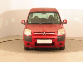 Citroen Berlingo - 2008