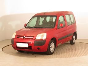 Citroen Berlingo - 2008