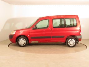 Citroen Berlingo - 2008