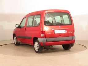 Citroen Berlingo - 2008