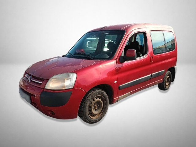 Citroen Berlingo 2008