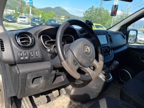 Opel Vivaro - 2018