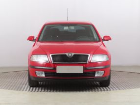 Škoda Octavia - 2007