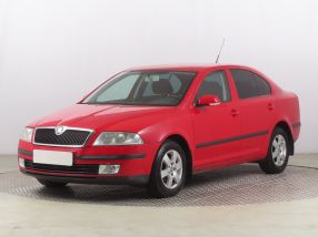 Škoda Octavia - 2007