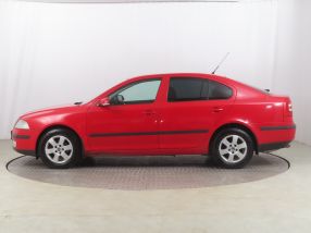 Škoda Octavia - 2007