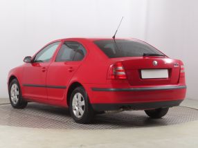 Škoda Octavia - 2007