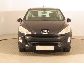 Peugeot 308 - 2008