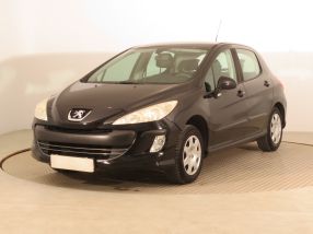 Peugeot 308 - 2008