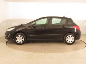 Peugeot 308 - 2008