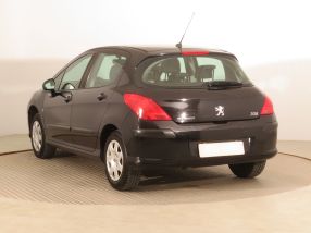 Peugeot 308 - 2008
