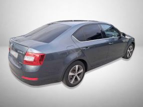 Škoda Octavia - 2016
