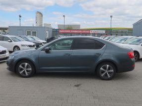 Škoda Octavia - 2016