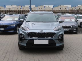 Kia Sportage - 2021