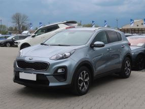 Kia Sportage - 2021
