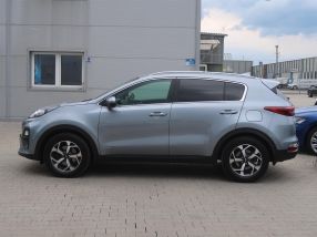 Kia Sportage - 2021