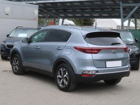 Kia Sportage - 2021