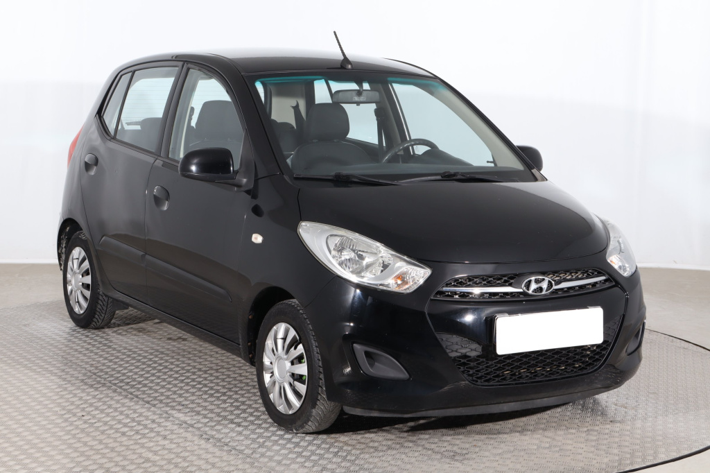 Foto inzerátu: Hyundai I10