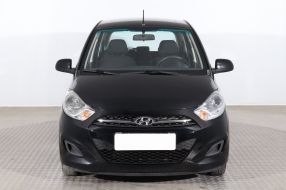 Hyundai i10 - 2012