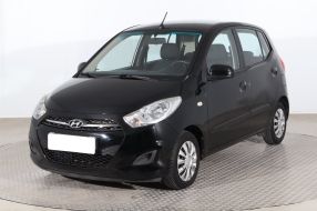 Hyundai i10 - 2012