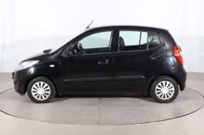 Hyundai i10 - 2012