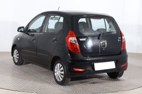 Hyundai i10 - 2012