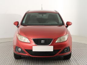 Seat Ibiza - 2010