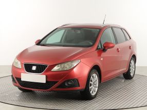 Seat Ibiza - 2010
