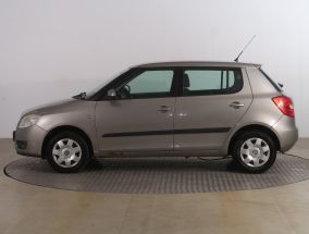 Škoda Fabia - 2009