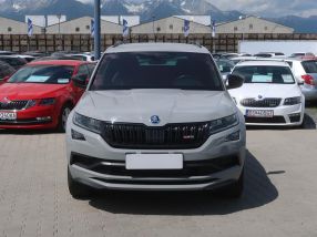 Škoda Kodiaq - 2019
