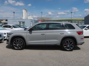 Škoda Kodiaq - 2019