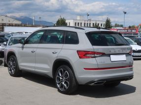 Škoda Kodiaq - 2019