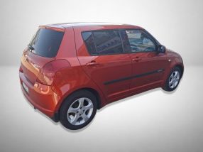 Suzuki Swift - 2007