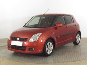 Suzuki Swift - 2007