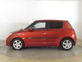 Suzuki Swift - 2007